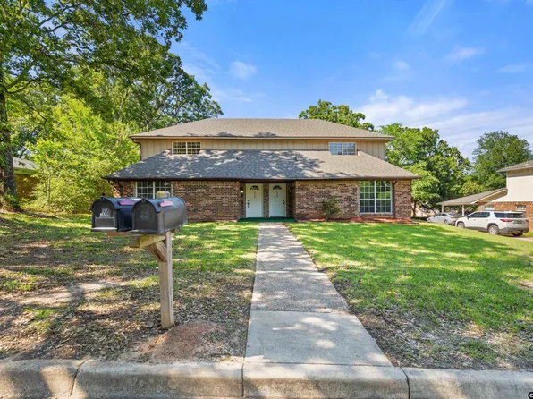 2226/2228 Aberdeen Dr, Tyler, TX 75703