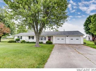 111 Flat Rock Dr, Payne, OH 45880