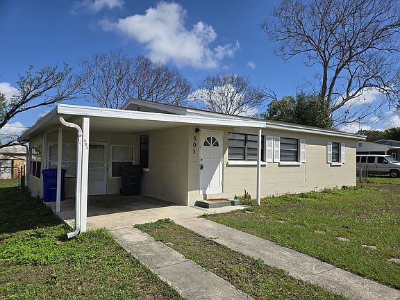 2nd image of 503 S Garden Dr