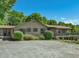 37 Warwick Trl, Cashiers, NC 28717