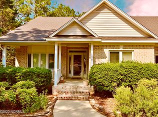27 La Quinta Loop, Pinehurst, NC 28374