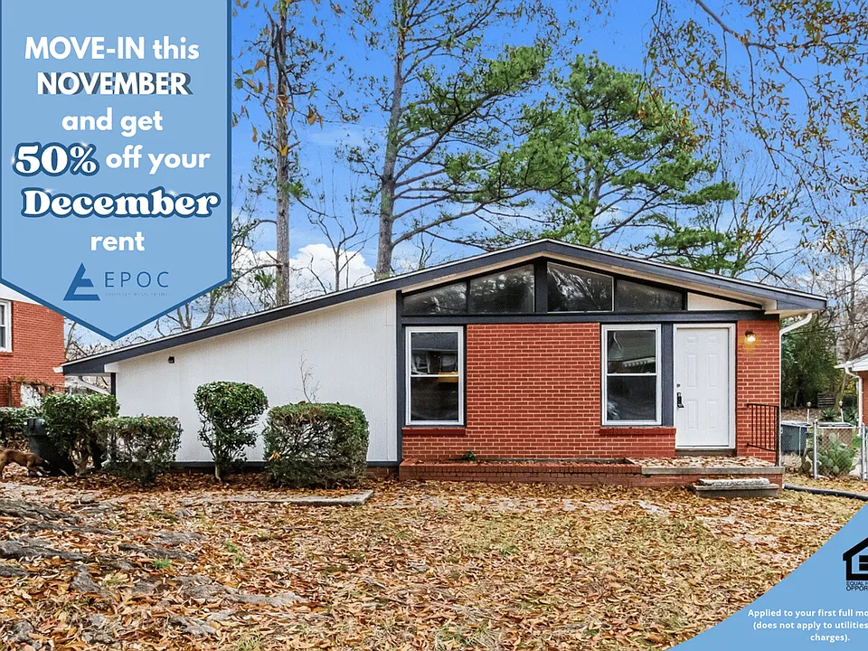 1611 Dunbar St