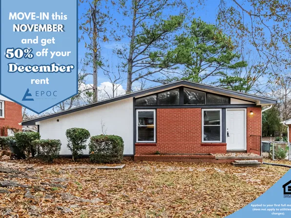 1611 Dunbar St, Greensboro, NC 27401