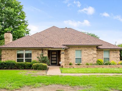 902 Mission Dr, Southlake, TX, 76092
