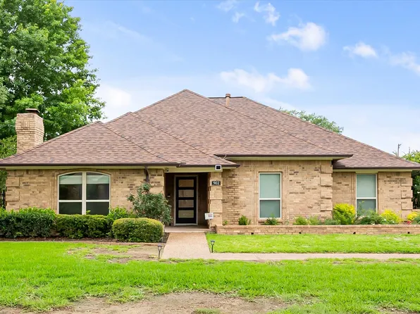 902 Mission Dr, Southlake, TX 76092