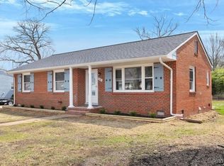 501 Craig Ave, Richmond, VA 23222