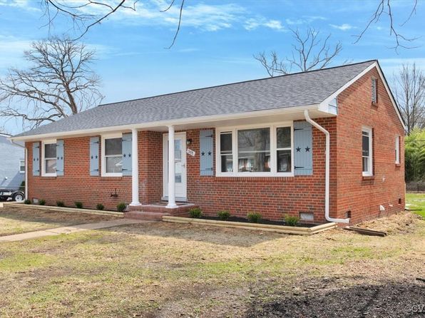 501 Craig Ave, Richmond, VA 23222