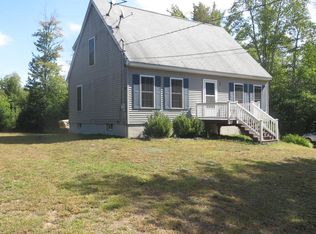 100 Long Swamp Rd, Berwick, ME 03901