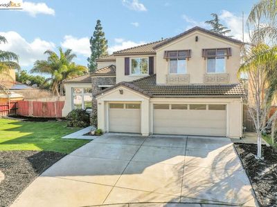 2469 Sparrow Ct, Antioch, CA, 94531