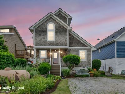 8815 Sand Beach Rd, Oak Harbor, OH, 43449