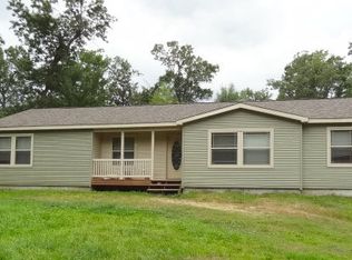 W15325 Taylor Rd, Taylor, WI 54659
