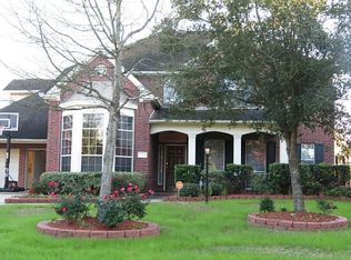 12231 S Shadow Cove Dr, Houston, TX 77082