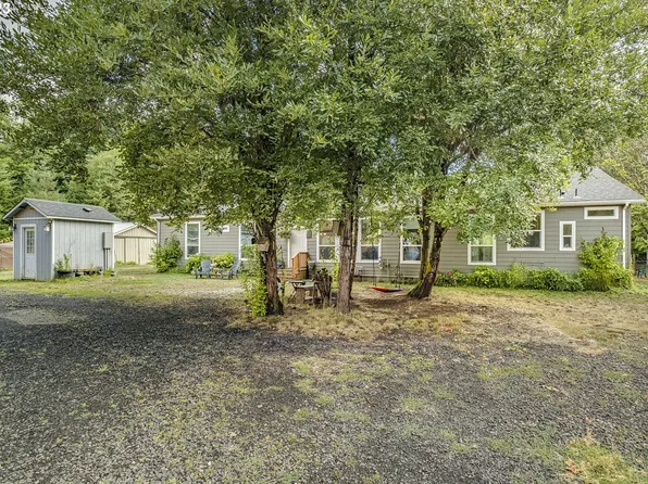 50460 NW Hoffman Rd, Buxton, OR 97109