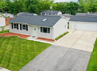 9422 W Ash Ave, Mokena, IL 60448