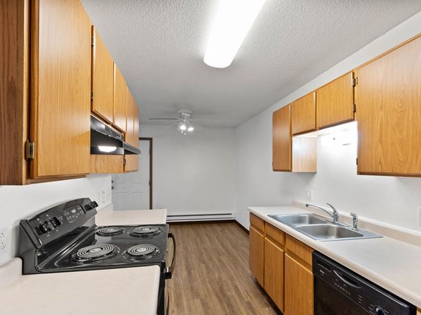 611 W Van Weiss Blvd #5-38