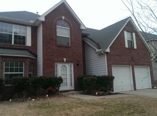 4201 Post Oak Grv, Atlanta, GA 30349