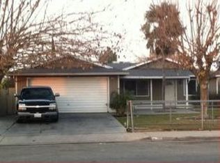 1409 E Kennedy St, Madera, CA 93638
