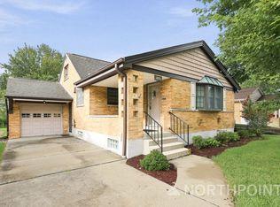3881 Matson Ave, Cincinnati, OH 45236