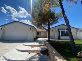 3651 Brittlewood Ave, Las Vegas, NV 89120