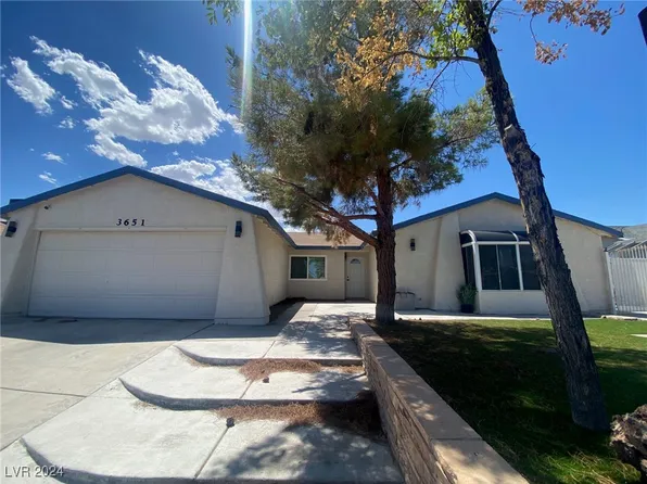 3651 Brittlewood Ave, Las Vegas, NV 89120