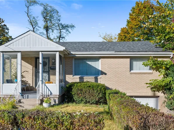 937 Mirror St, Pittsburgh, PA 15217