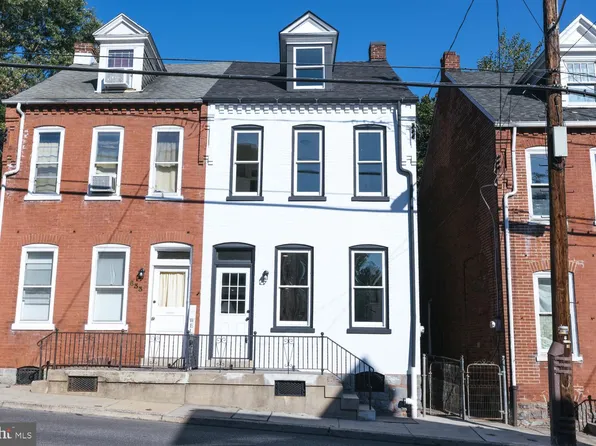 631 W Vine St, Lancaster, PA 17603