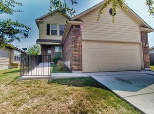 7034 Heathers Way, San Antonio, TX 78227
