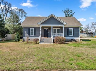 106 S Wilson St, Ellaville, GA 31806