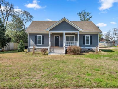 106 S Wilson St, Ellaville, GA, 31806