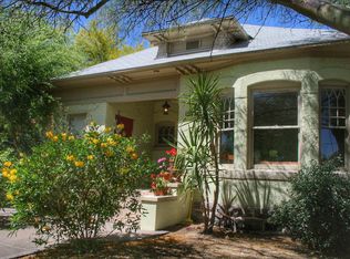 737 N 6th Ave, Tucson, AZ 85705