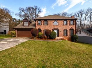 6420 Phillips Pl, Lithonia, GA 30058