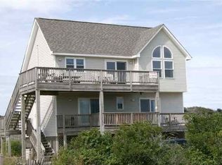 2116 Sandfiddler Rd, Corolla, NC 27927