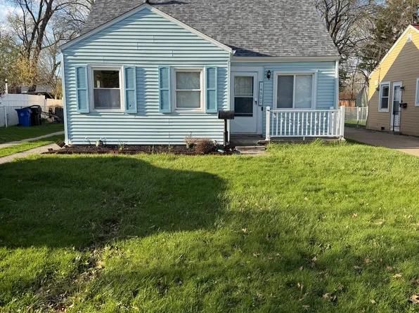 14500 Emery Ave, Cleveland, OH 44135
