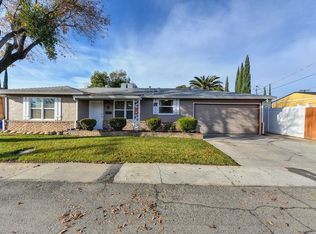 1524 Sicard St, Marysville, CA 95901