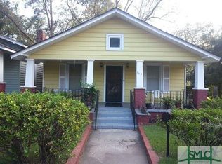 115 Pitt St, Savannah, GA 31415