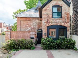 1922 3rd St NW #B, Washington, DC 20001