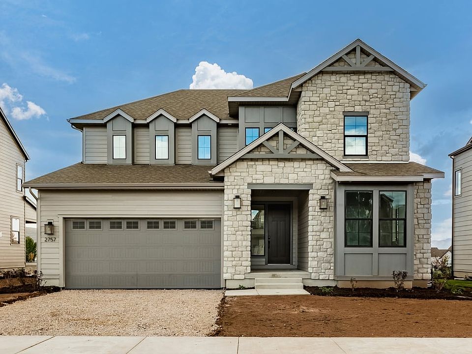 Exterior Style C