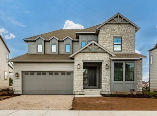 Plan 2 Plan, Discover Collection at The Crossings, Heber City, UT 84032