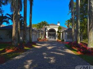 3989 NW 52nd Pl, Boca Raton, FL 33496