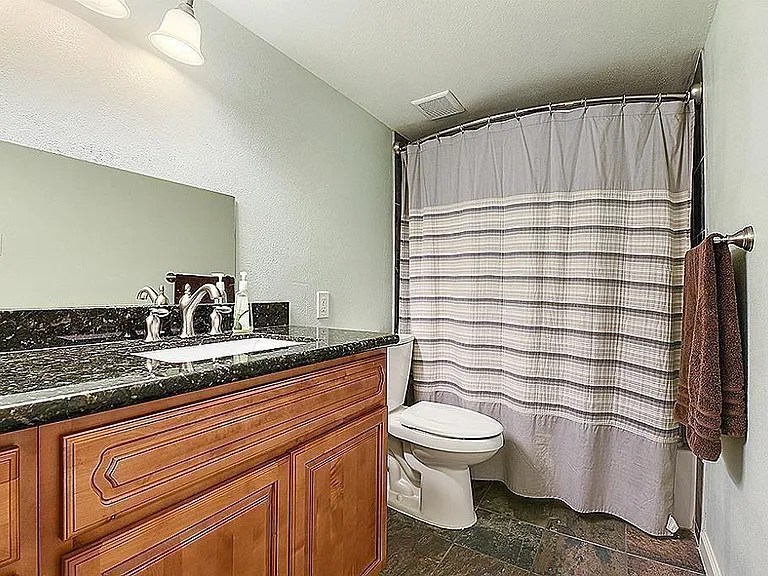 361 N Post Oak Ln #241 — Photo 13