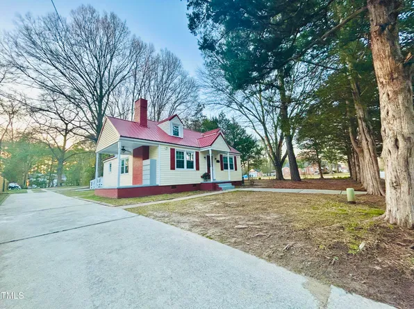 1610 Cypress St, Rocky Mount, NC 27801