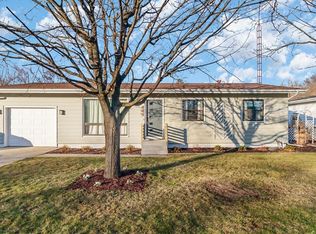 406 Holly Rd, Michigan City, IN 46360