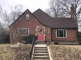 1200 Rochester St, Lafayette, IN 47905