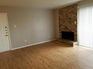 5605 Chiltern Hills Dr APT 806, Fort Worth, TX 76112