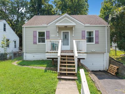 1742 Ashbrook Dr, Cincinnati, OH, 45238