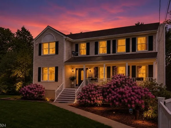 44 Dover Milton Rd, Jefferson Twp., NJ 07438