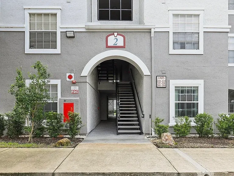 3591 Kernan Blvd S #206 — Photo 10