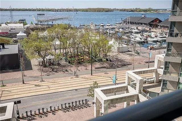 228 Queens Quay W #816 — Photo 14