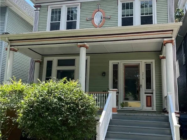 256 Ashland Ave, Buffalo, NY 14222