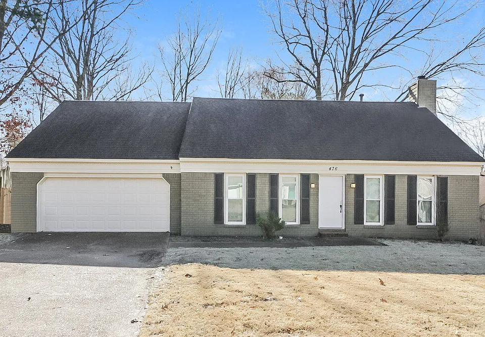476 Griffon Dr